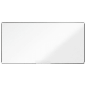 NOBO Tableau émaillé Premium Plus - 1800 x 900 mm - NOBO 1915148