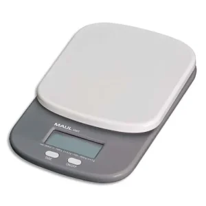 MAUL Pèse lettre MAULstart Gris 1623082