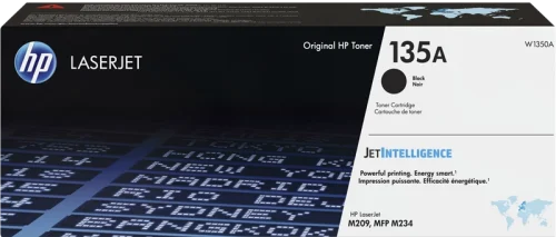 HP Toner noir 135A W1350A