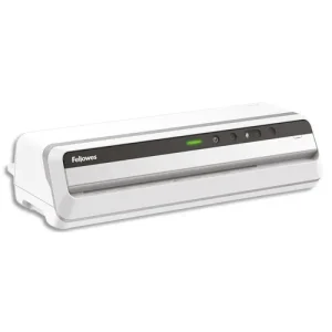 FELLOWES Plastifieuse Jupiter 2 LX A3 250 microns