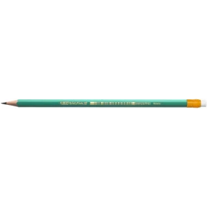 BIC Evolution Original Crayons à Papier avec Gomme Intégrée - HB
