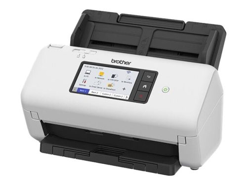 BROTHER Scanner ADS4700WRE1