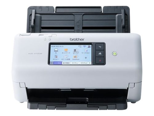 BROTHER Scanner ADS4700WRE1