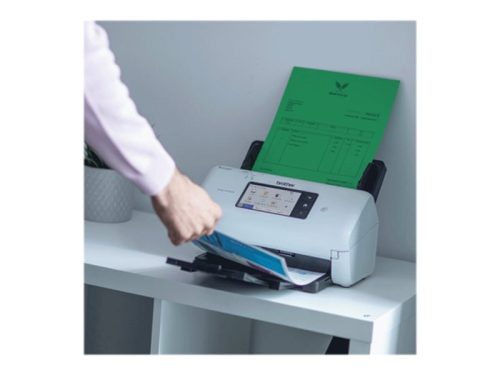 BROTHER Scanner ADS4700WRE1