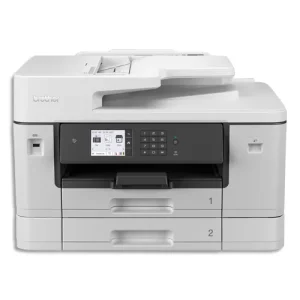BROTHER Multifonction jet d'encre couleur A3 MFC-J6940DW