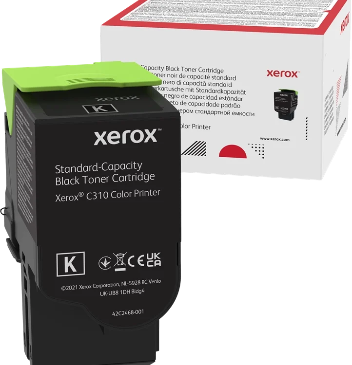 XEROX Toner noir 006R04356
