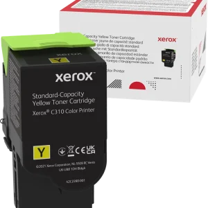 XEROX Toner jaune 006R04359