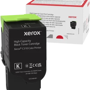 XEROX Toner noir XL 006R04364