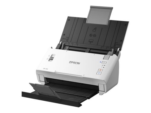 EPSON Scanner mobile professionnel WorkForce DS-410