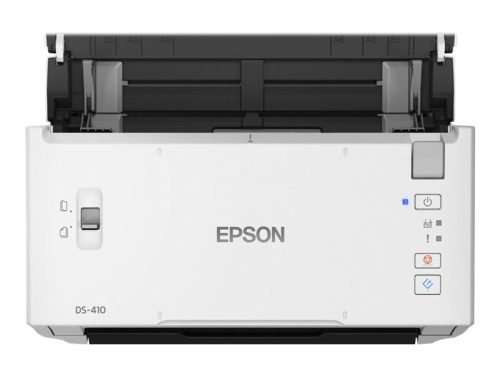 EPSON Scanner mobile professionnel WorkForce DS-410