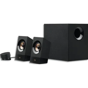 LOGITECH Système de haut-parleurs 2.1 Z533 980-001054