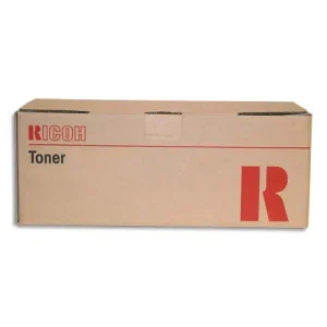 RICOH Cartouche Laser Jaune MPC2551 842062/842466