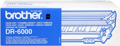 BROTHER Tambour DR 6000 pour 1250/1240/1270