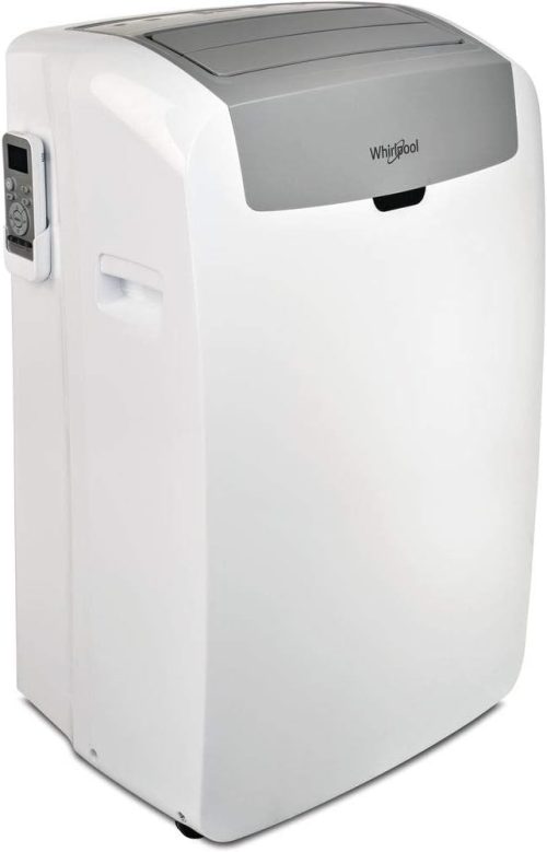 Climatiseur mobile WHIRLPOOL PACW212CO