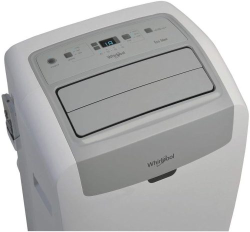 Climatiseur mobile WHIRLPOOL PACW212CO
