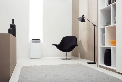 Climatiseur mobile WHIRLPOOL PACW212CO