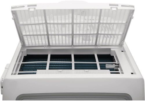 Climatiseur mobile WHIRLPOOL PACW212CO