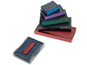 trodat Cassette d'encrage 6/46030, bleu