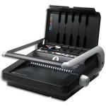 GBC Perforelieur Combind C340 pour utilisation au bureau perfore jusqu'à 25 feuilles 4400420