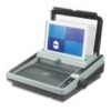GBC Perforelieur Combind C450E pour utilisation au bureau perfore jusqu'à 25 feuilles 4400422