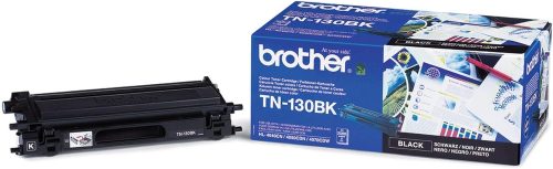 BROTHER Toner Noir TN130BK
