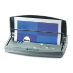 GBC Thermorelieur Thermabind T400 capacité 400 feuilles 4400411