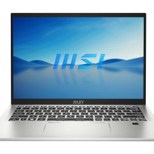 MSI Prestige/ Prestige i5-13500H/ LPDDR5 16GB/ 512GB 14Evo B13M-241FR/ 14" FHD+ 60Hz,