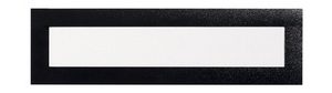 DURABLE Cadre d'affichage magnétique DURAFRAME MAGNETIC TOP