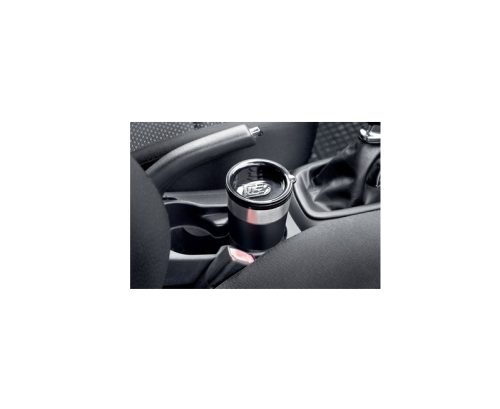 CLATRONIC Cafetière électrique to go KA 3733, noir/argent
