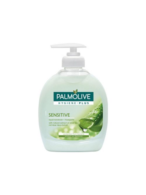 PALMOLIVE Savon liquide HYGIENE-PLUS SENSITIVE, 300 ml