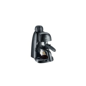 SEVERIN Cafetière espresso KA 5978, 800 watts, noir