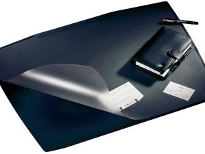 DURABLE Sous-main ARTWORK, noir