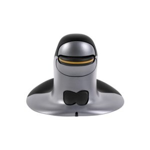 FELLOWES Souris ergonomique verticale sans fil petite taille 9894901