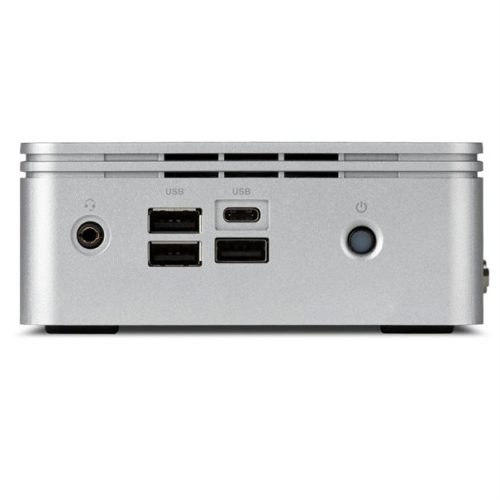 TERRA PC-MICRO 6000_V4 i10210U/8/500/W11P B-Ware B WARE!