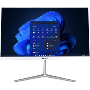 TERRA ALL-IN-ONE-PC 2400 GREENLINE 1920 x 1080 ( Full HD ) Résolution de l'écran Windows 11 Pro
