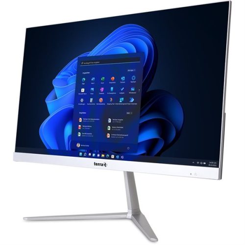 TERRA ALL-IN-ONE-PC 2400 GREENLINE 1920 x 1080 ( Full HD ) Résolution de l'écran Windows 11 Pro