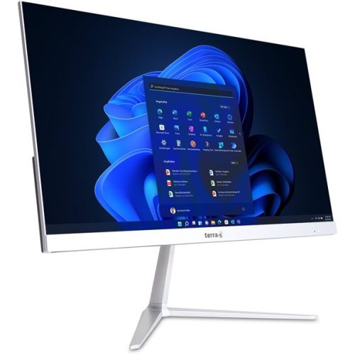 TERRA ALL-IN-ONE-PC 2400 GREENLINE 1920 x 1080 ( Full HD ) Résolution de l'écran Windows 11 Pro
