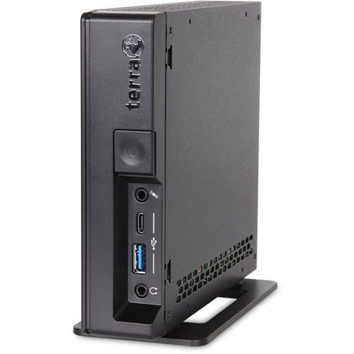 NOUVEAU TERRA PC-Mini 3560 Intel® Processor Core i3 N305/ 6M Cache, up to 3.80 GHz Windows 11 Pro