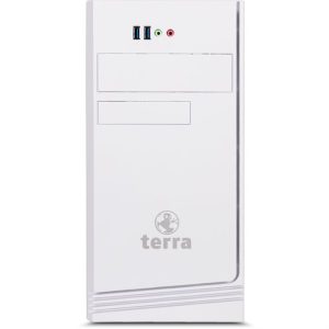 TERRA PC-MEDICAL 5000 processeur Intel Core i5 (13. Gen.) 13500 / 24 MB Intel Smart Cache, max. 4.8 GHz Intel Turbo Boost Technology