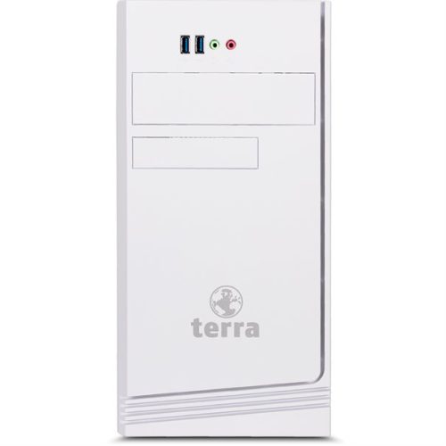 TERRA PC-MEDICAL 5000 processeur Intel Core i5 (13. Gen.) 13500 / 24 MB Intel Smart Cache, max. 4.8 GHz Intel Turbo Boost Technology