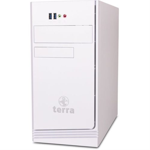 TERRA PC-MEDICAL 5000 processeur Intel Core i5 (13. Gen.) 13500 / 24 MB Intel Smart Cache, max. 4.8 GHz Intel Turbo Boost Technology