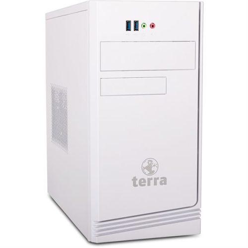 TERRA PC-MEDICAL 5000 processeur Intel Core i5 (13. Gen.) 13500 / 24 MB Intel Smart Cache, max. 4.8 GHz Intel Turbo Boost Technology