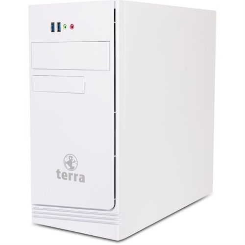 TERRA PC-MEDICAL 5000 processeur Intel Core i5 (13. Gen.) 13500 / 24 MB Intel Smart Cache, max. 4.8 GHz Intel Turbo Boost Technology