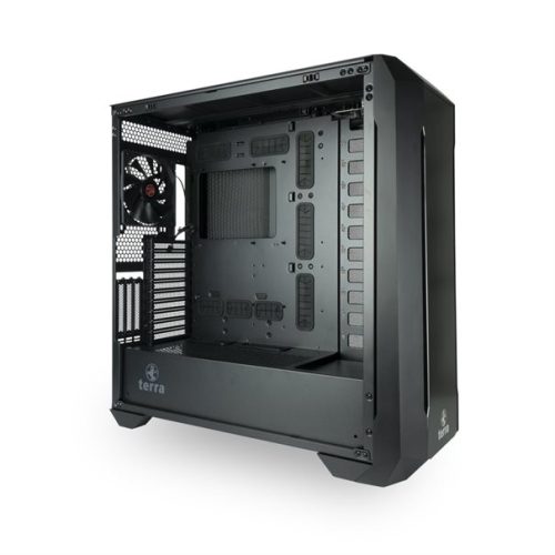 TERRA WORKSTATION 7890 BTO processeur Intel Xeon W5-3425/12x3.2/30MB Cache