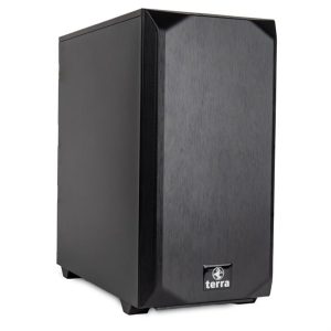 TERRA WORKSTATION 7600 BTO AMD Ryzen™ 7 5800X Prozessor