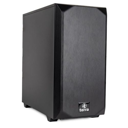 TERRA WORKSTATION 7600 BTO AMD Ryzen™ 7 5800X Prozessor