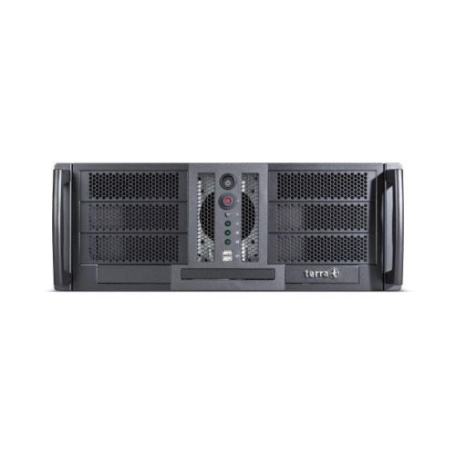 TERRA PC-INDUSTRY 6000 BTO processeur Intel Core i5 (13. Gen.) 13500 / 24 MB Intel Smart Cache, max. 4.8 GHz Intel Turbo Boost Technology