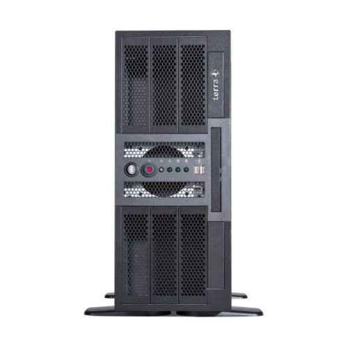 TERRA PC-INDUSTRY 6000 BTO processeur Intel Core i5 (13. Gen.) 13500 / 24 MB Intel Smart Cache, max. 4.8 GHz Intel Turbo Boost Technology