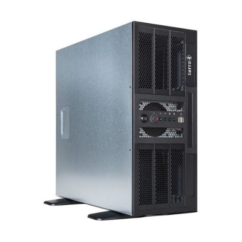 TERRA PC-INDUSTRY 6000 BTO processeur Intel Core i5 (13. Gen.) 13500 / 24 MB Intel Smart Cache, max. 4.8 GHz Intel Turbo Boost Technology