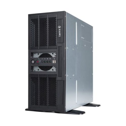 TERRA PC-INDUSTRY 6000 BTO processeur Intel Core i5 (13. Gen.) 13500 / 24 MB Intel Smart Cache, max. 4.8 GHz Intel Turbo Boost Technology